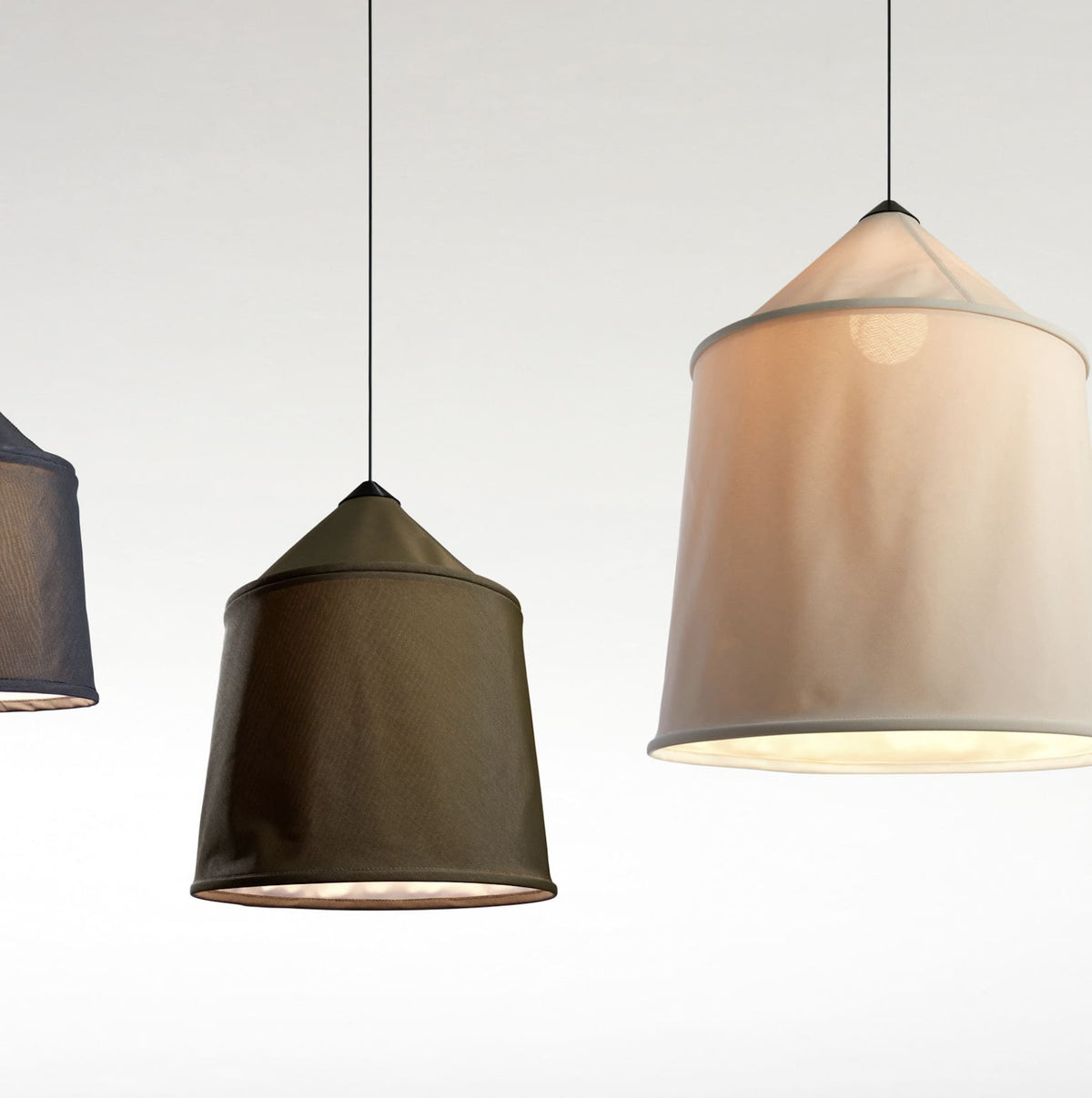 JAIMA 43 Outdoor - Uno Iluminación