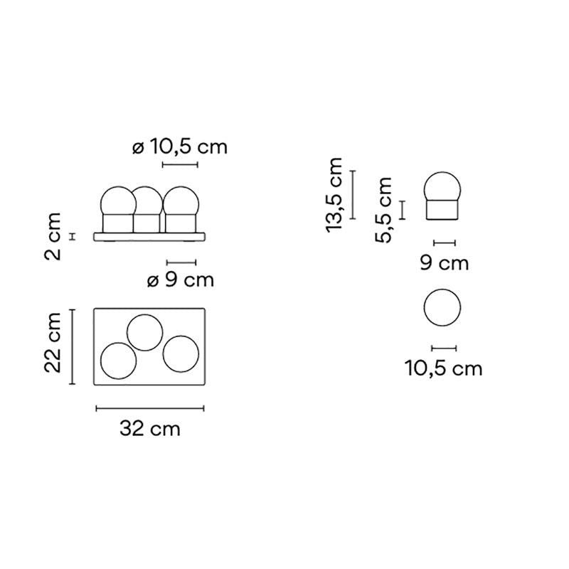 JUNE 4790 Vibia
