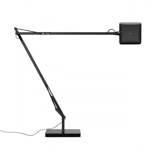 kelvin led flos flexo negro