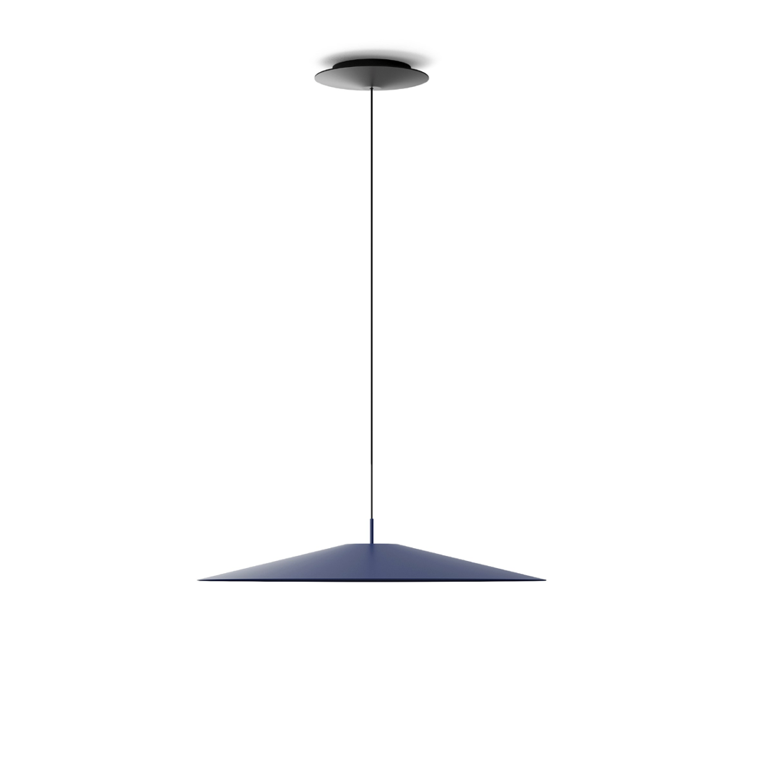 koiné-luceplan-lampara-colgante-55-azul-unoiluminacion