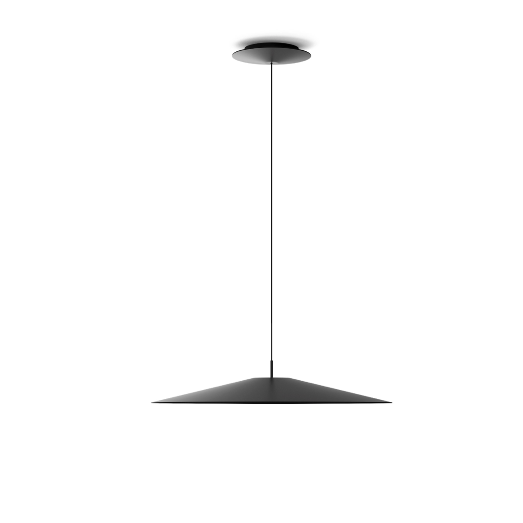 koiné-luceplan-lampara-colgante-55-negro-unoiluminacion