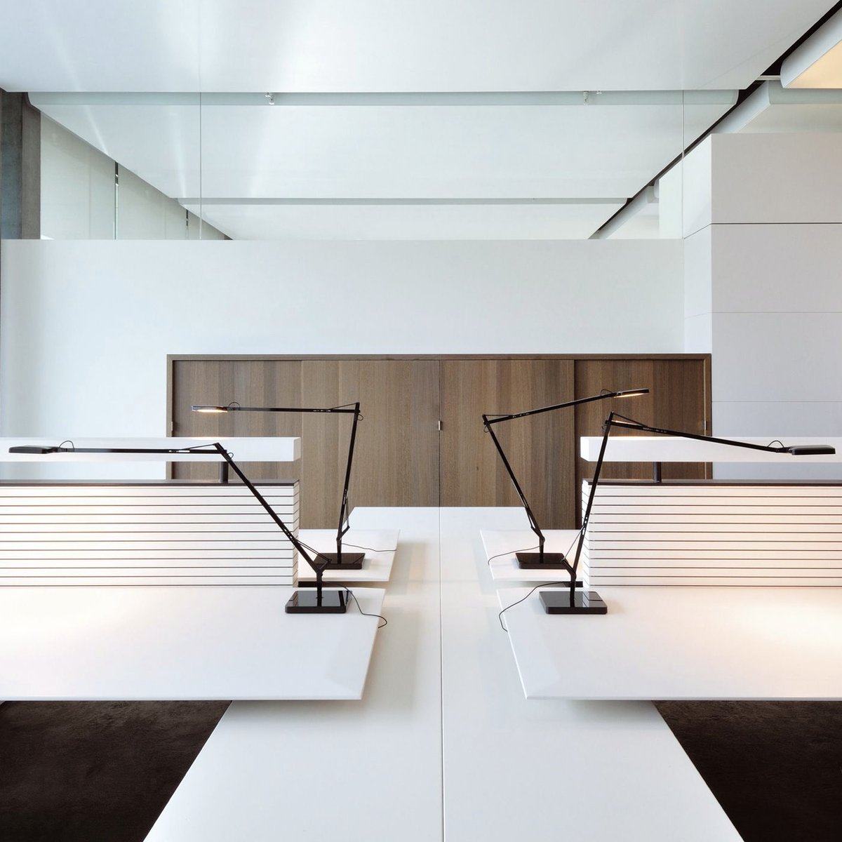 KELVIN LED BASE Flos