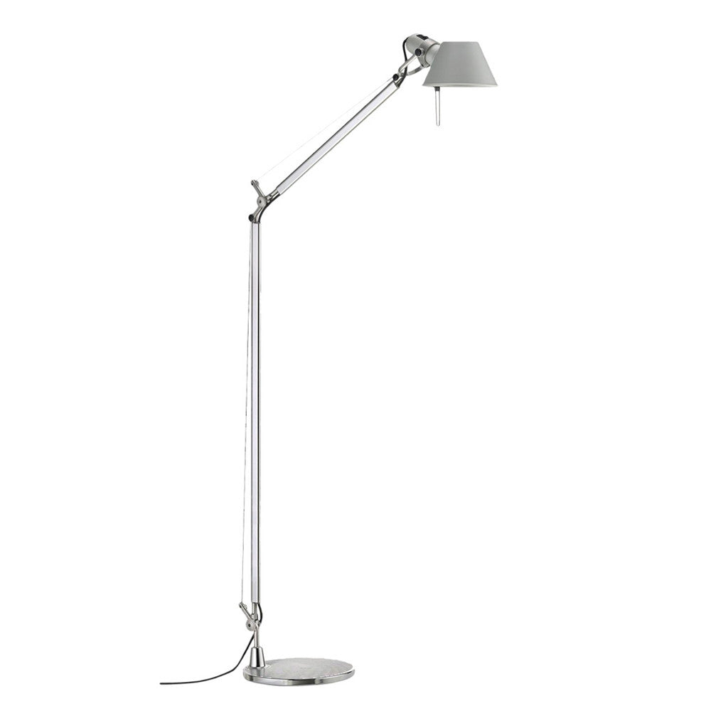 lampara-pie-tolomeo-reading-floor-artemide