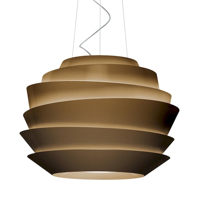LE SOLEIL LAMPARA COLGANTE