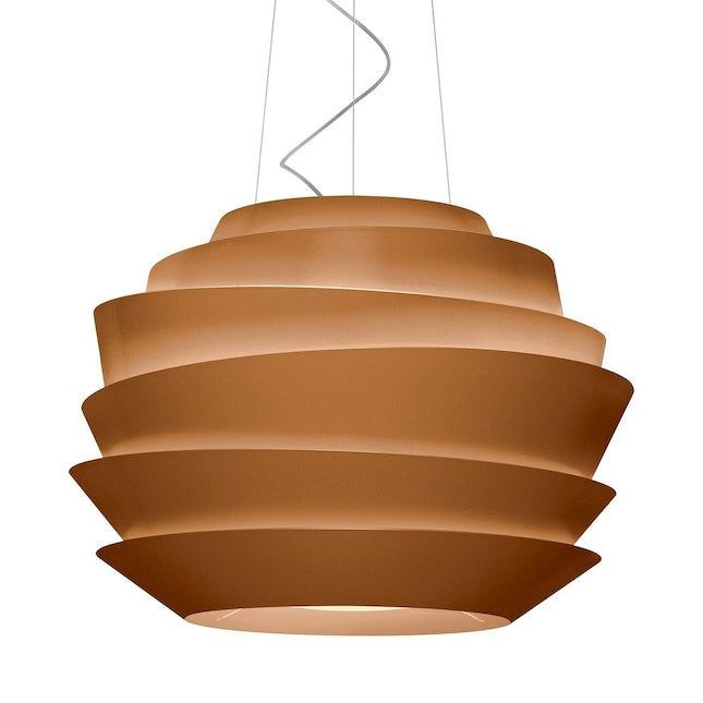LE SOLEIL LAMPARA COLGANTE