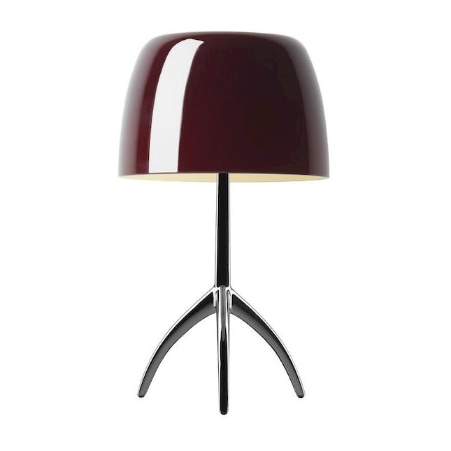 LUMIERE GRANDE LAMPARA DE MESA