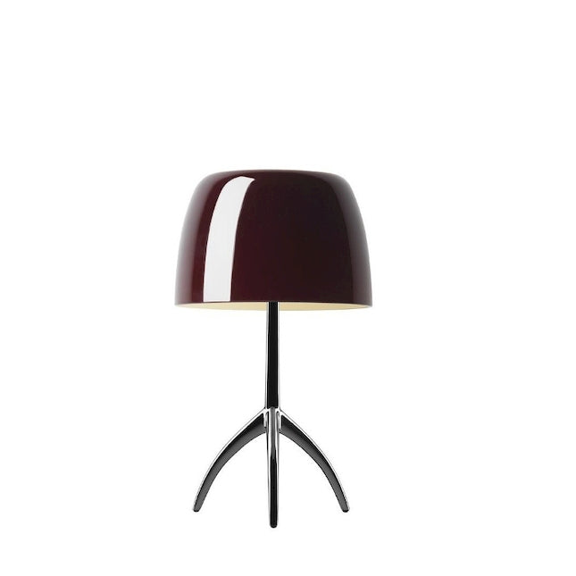 LUMIERE PEQUEÑO LAMPARA DE MESA