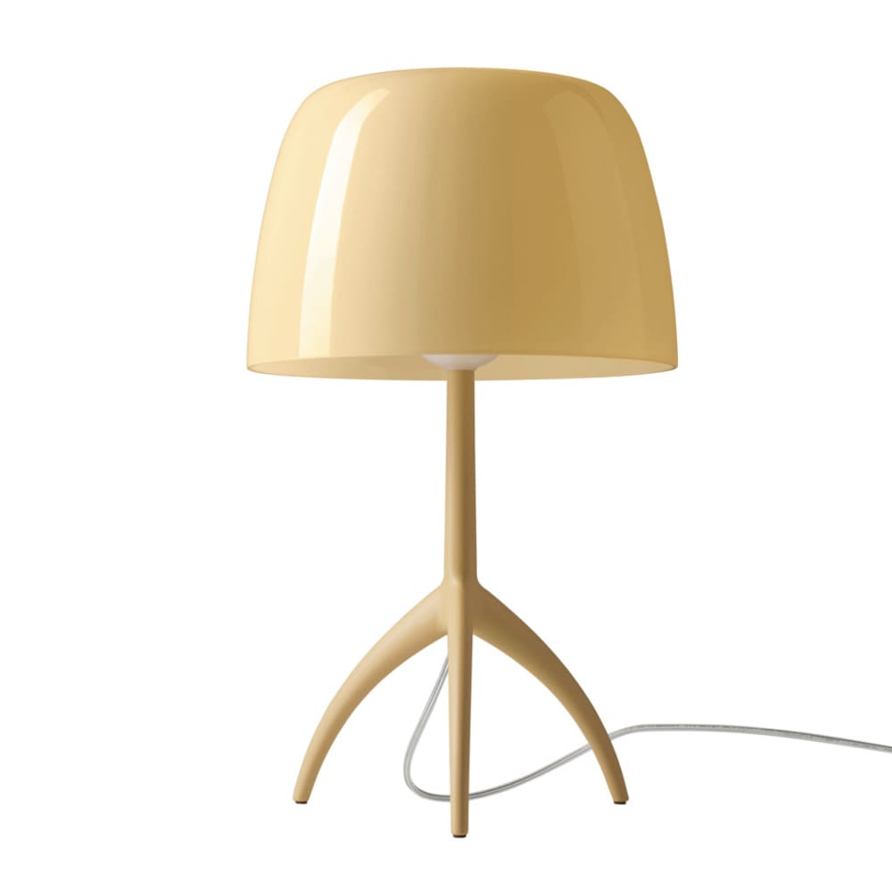 lumiere-nuances-foscarini-lampara-mesa-grande-unoiluminacion-colores-sahara