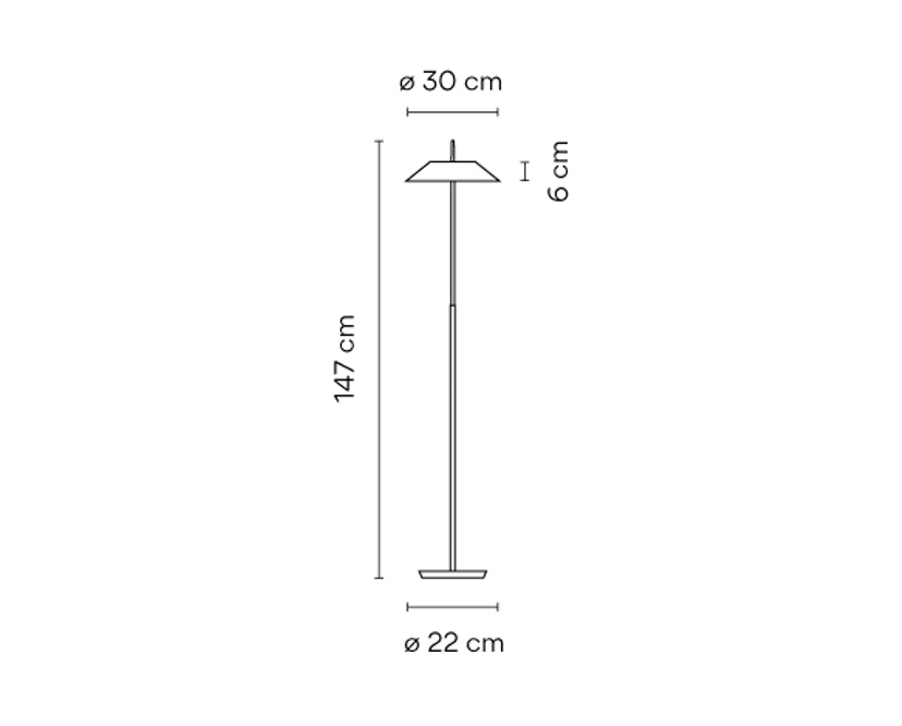 MAYFAIR 5515 Vibia