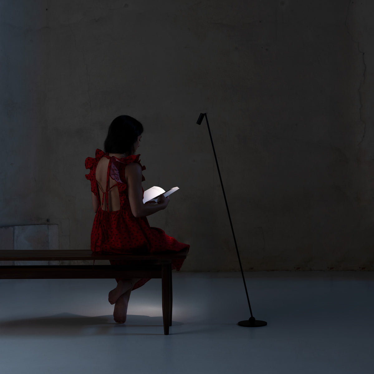 Mia Davide Groppi