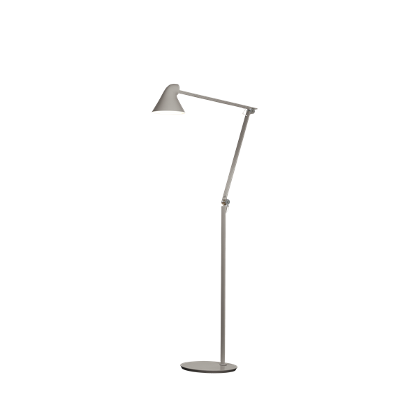 NJP FLOOR LED LAMPARA DE PIE