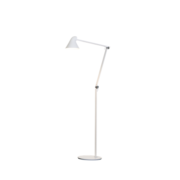 NJP FLOOR LED LAMPARA DE PIE