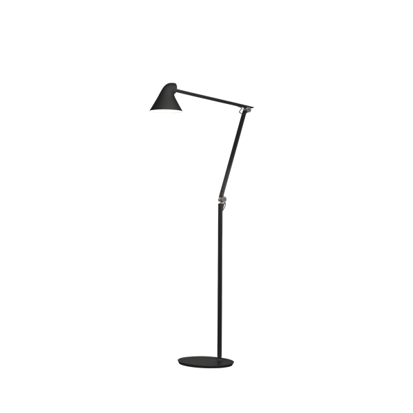 NJP FLOOR LED LAMPARA DE PIE