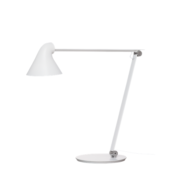 NJP TABLE LED CON BASE LAMPARA DE MESA