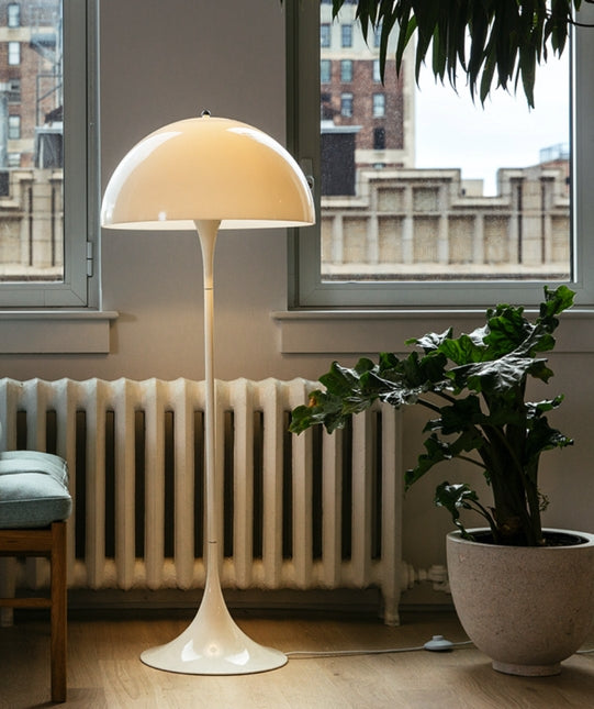PANTHELLA FLOOR Louis Poulsen