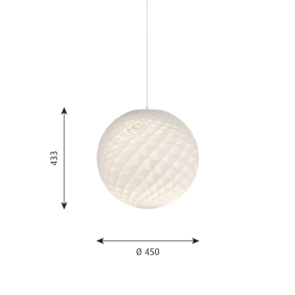 PATERA Louis Poulsen