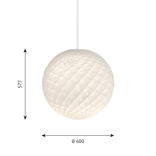 PATERA Louis Poulsen