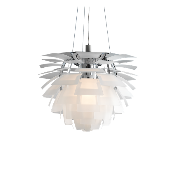 PH ARTICHOKE 480 CRISTAL LAMPARA COLGANTE