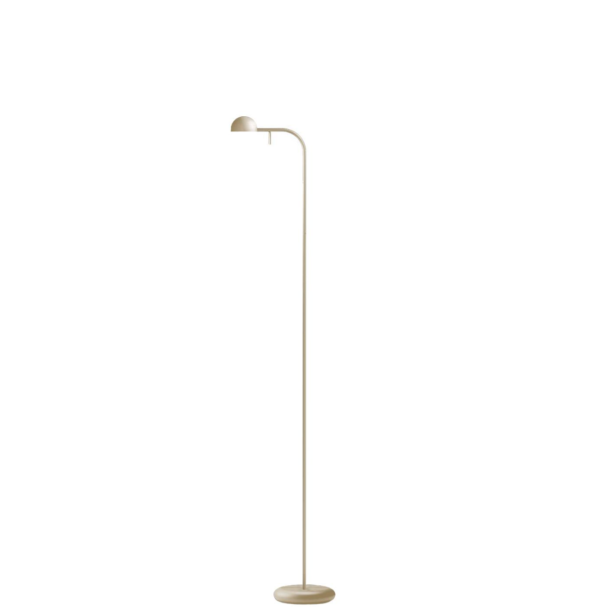 pin-1660-pie-vibia-crema