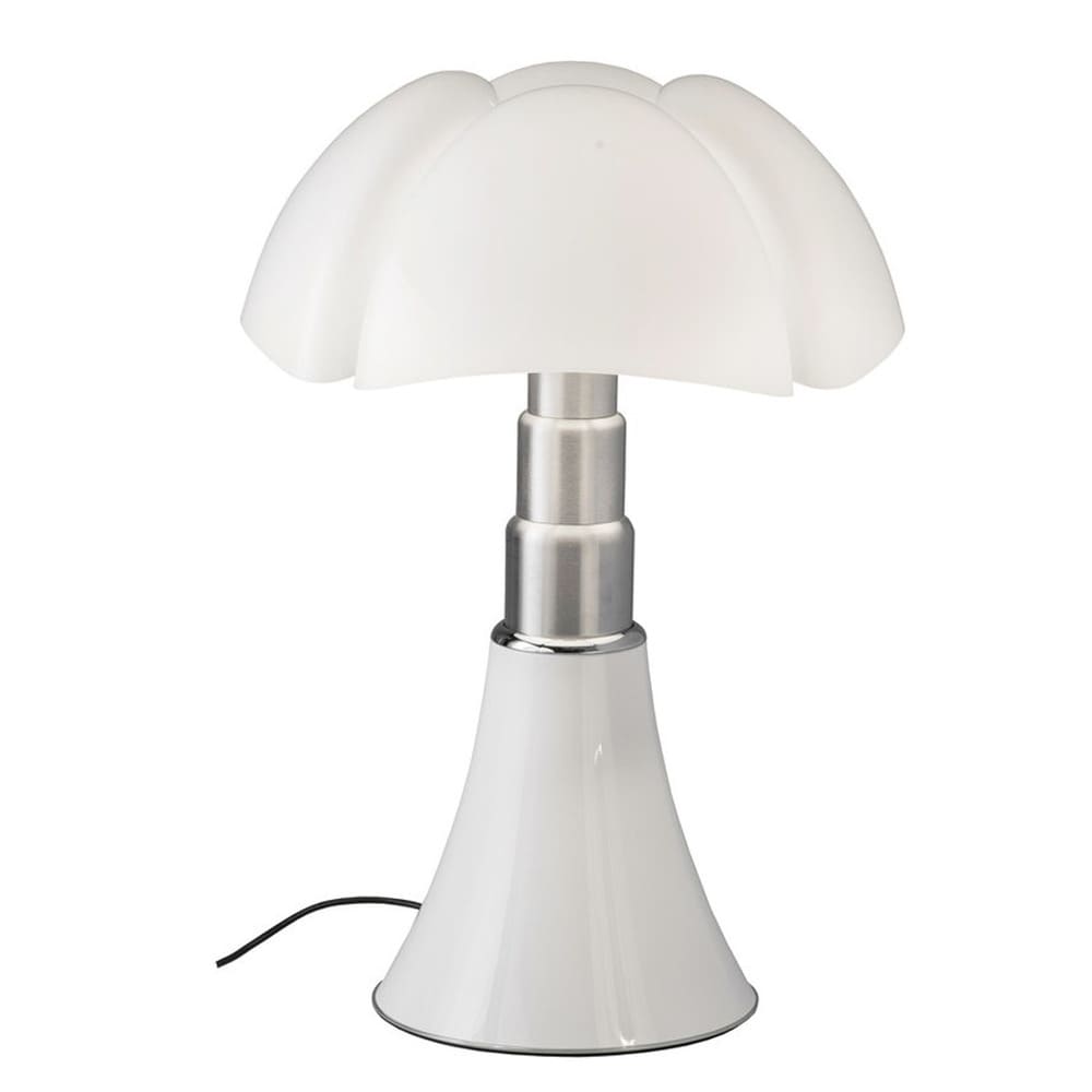 pipistrello martinelli luce blanco