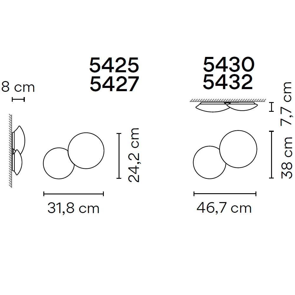 PUCK 5432