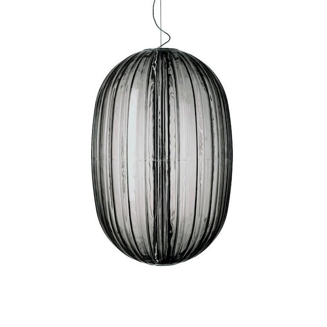 PLASS MEDIA COLGANTE GRIS E27+GU10