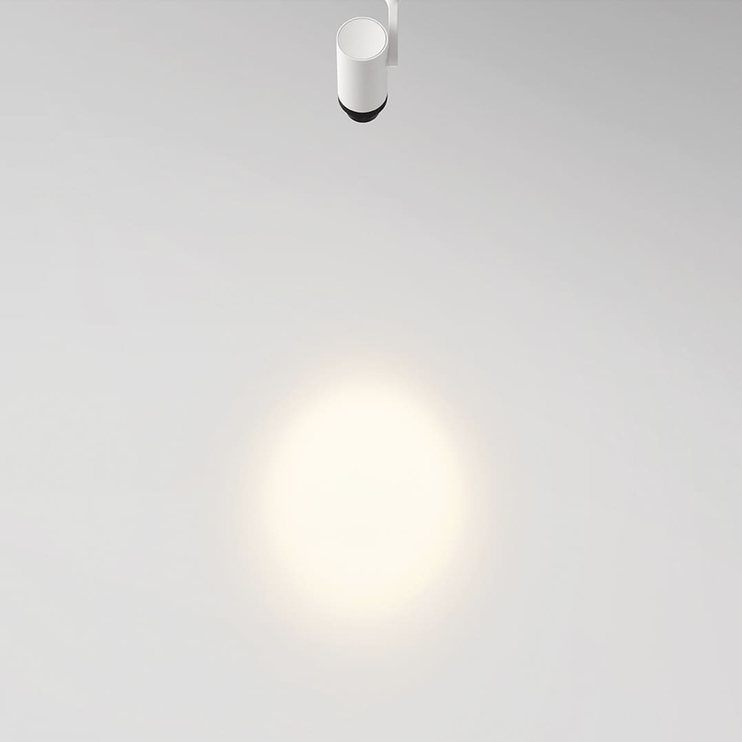 PLUS Recessed