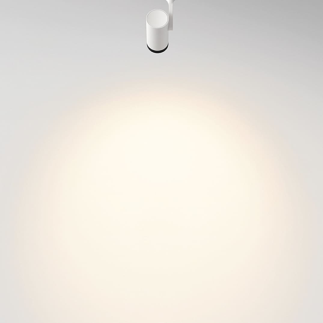 PLUS Recessed