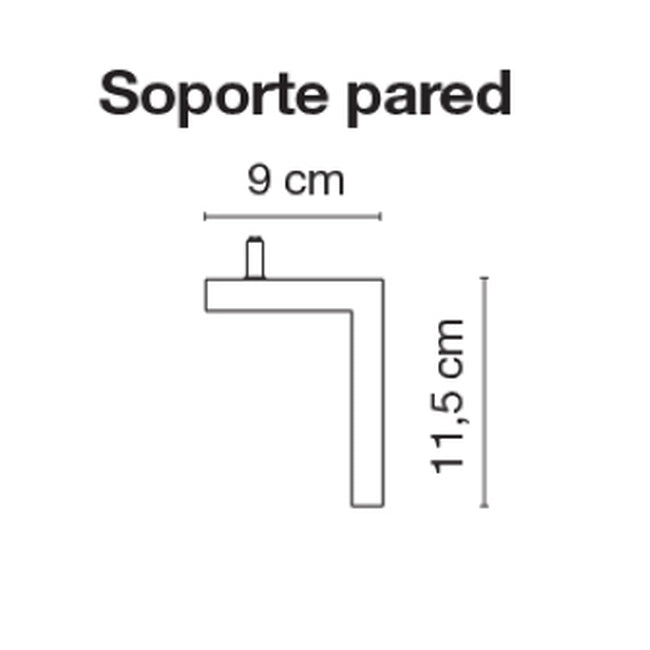 POLO APLIQUE PARED