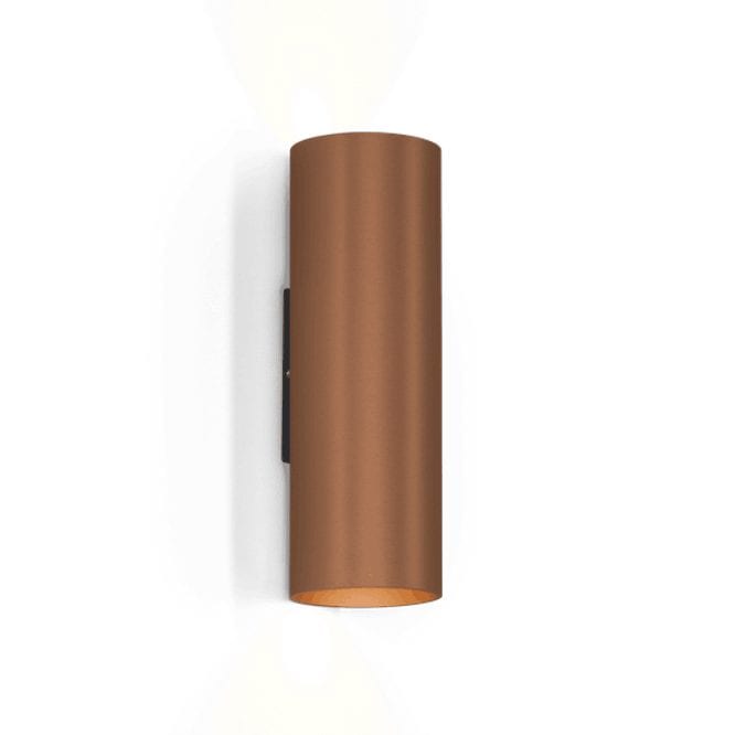 ray-mini-2-0-aplique-pared-weverducre-cobre