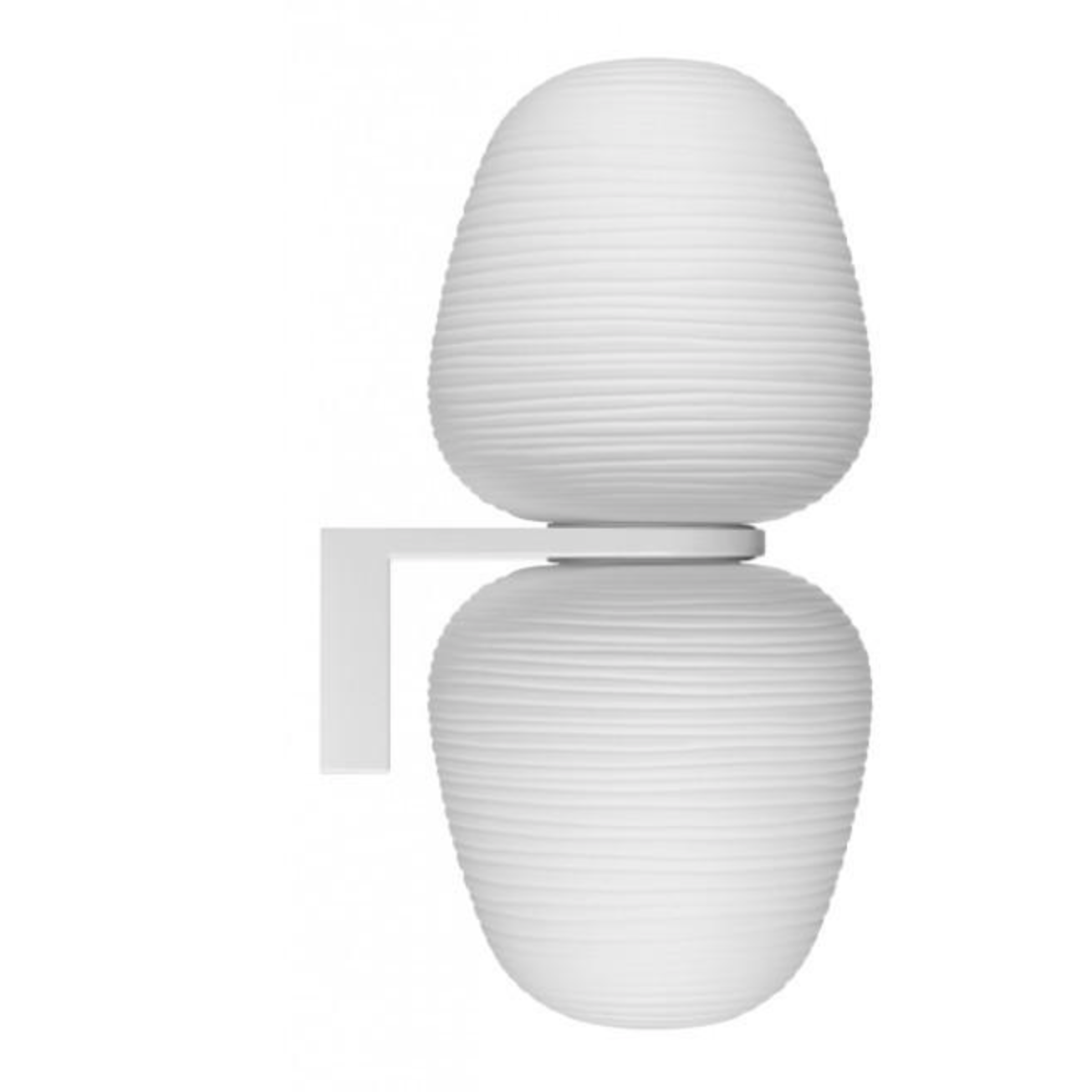 RITUALS 3 DOUBLE Pared