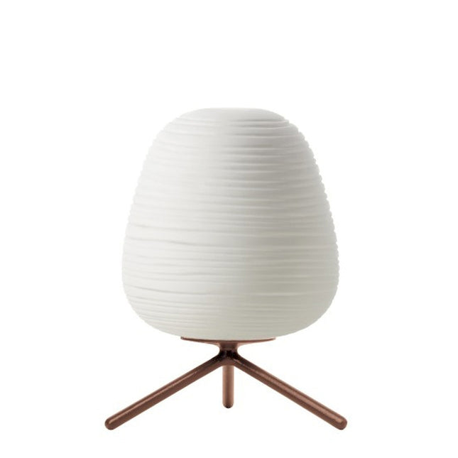 RITUALS 3 MESA E27 ON/OFF BLANCO