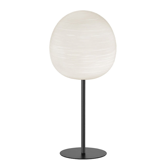 RITUALS XL MESA E27 BLANCO/GRAFITO
