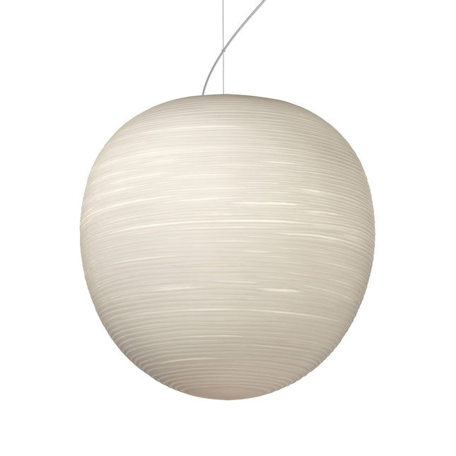 RITUALS XL COLGANTE E27 MY LIGHT BLANCO H.3,5M.