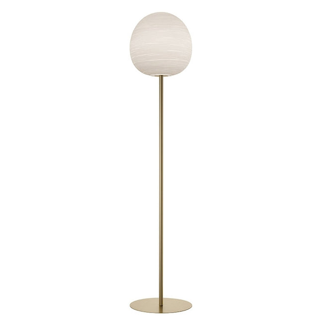 RITUALS XL SL. E27 BLANCO/ORO