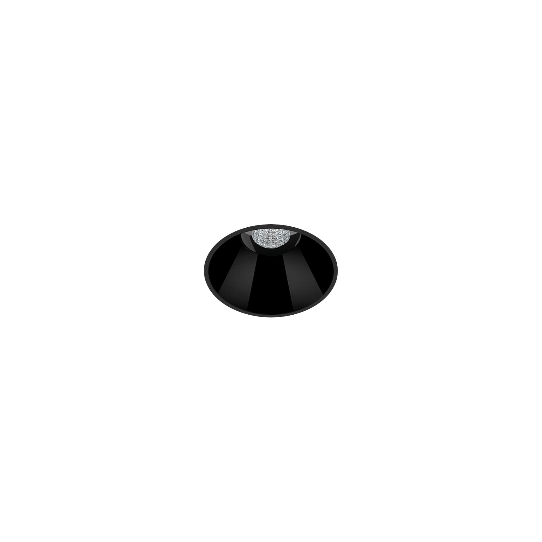 Shot Light trimless