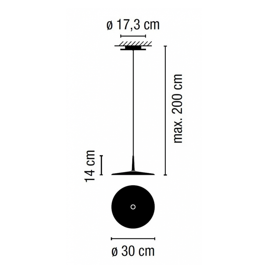 skan-colgante-0270-0271-30-vibia-superficie-medidas