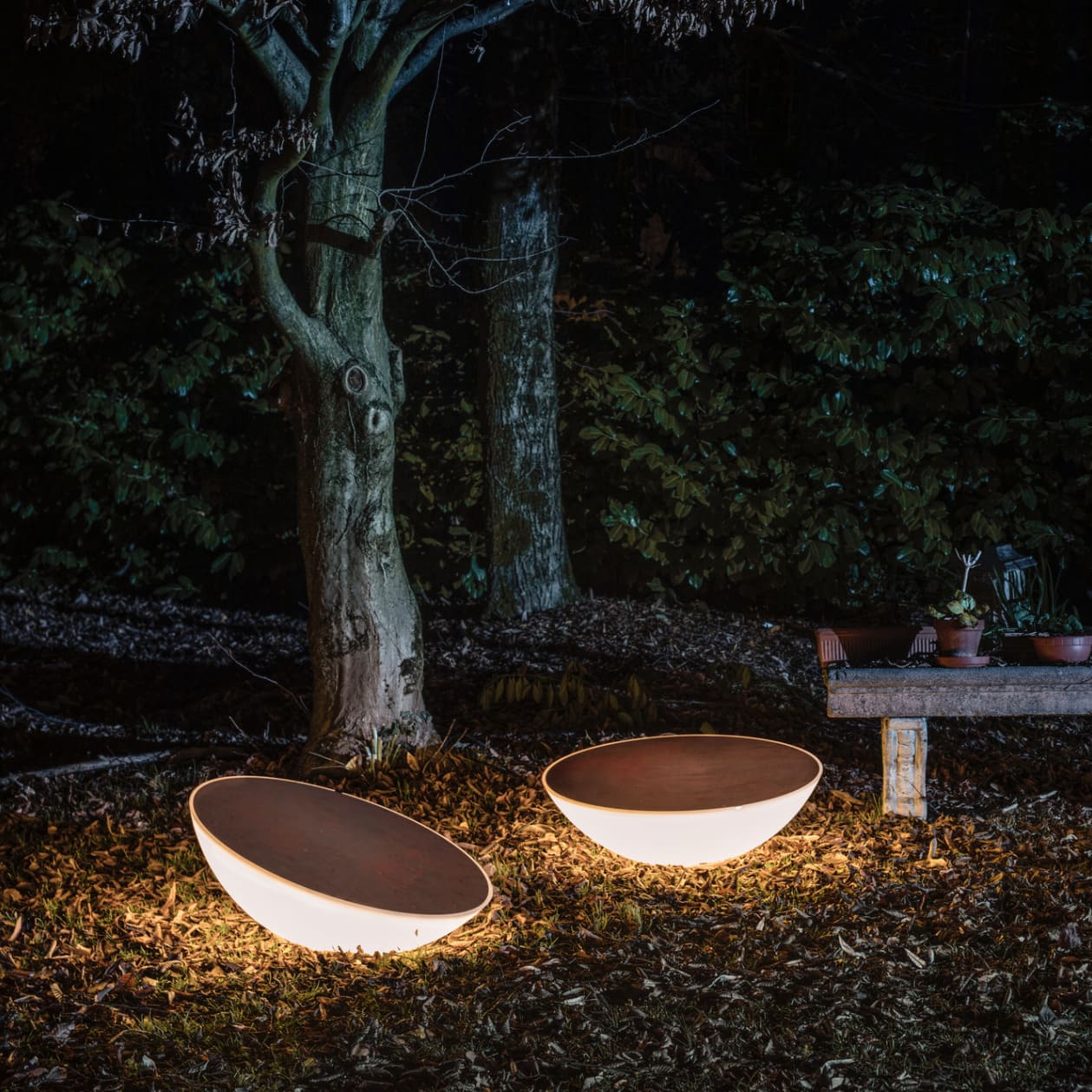 SOLAR Outdoor