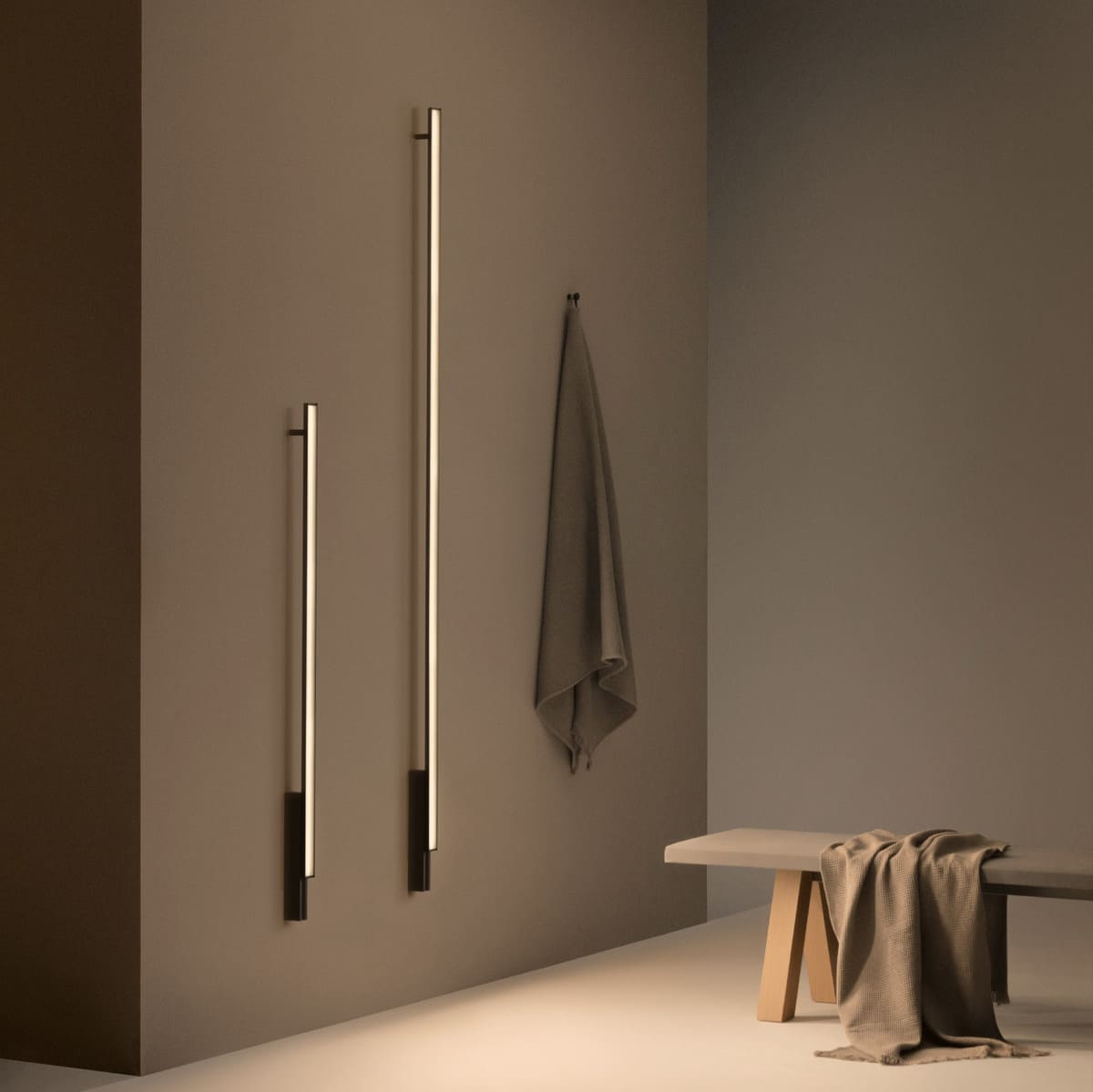 Spa 5991 Vibia - Uno Iluminación