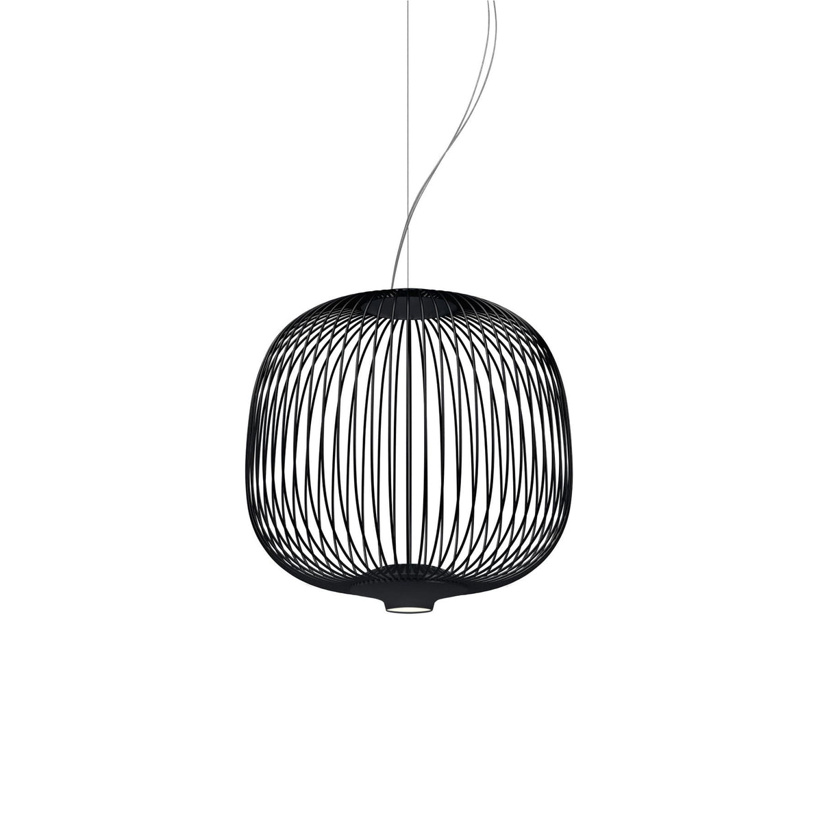 SPOKES 2 PICCOLA Foscarini - Uno Iluminación