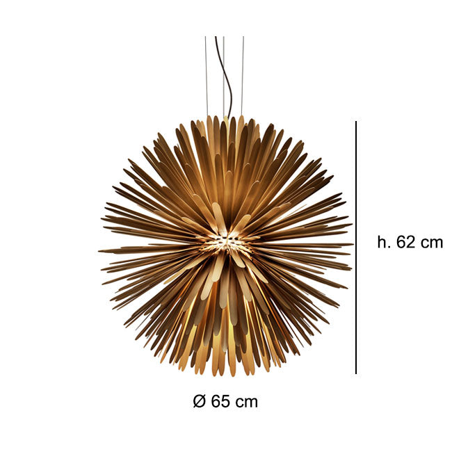 sun-of-light-foscarini-medidas