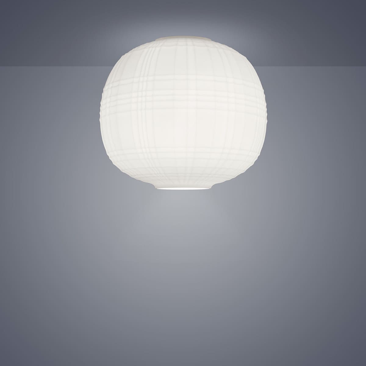 TARTAN Foscarini - Uno Iluminación