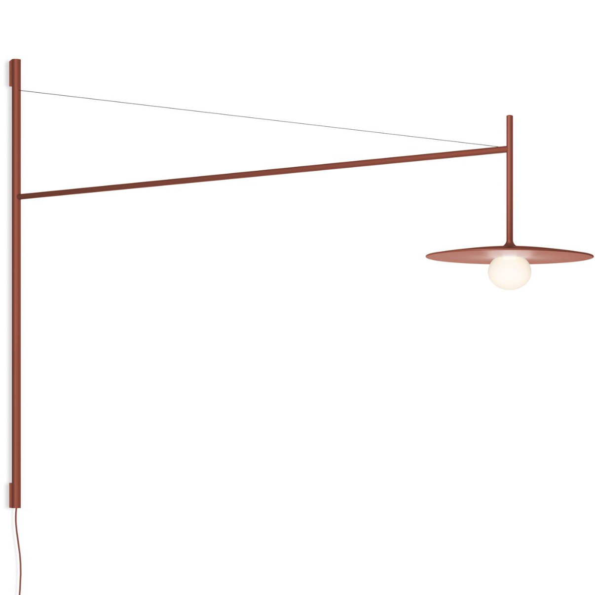 tempo-aplique-5756-5757-vibia-terracota