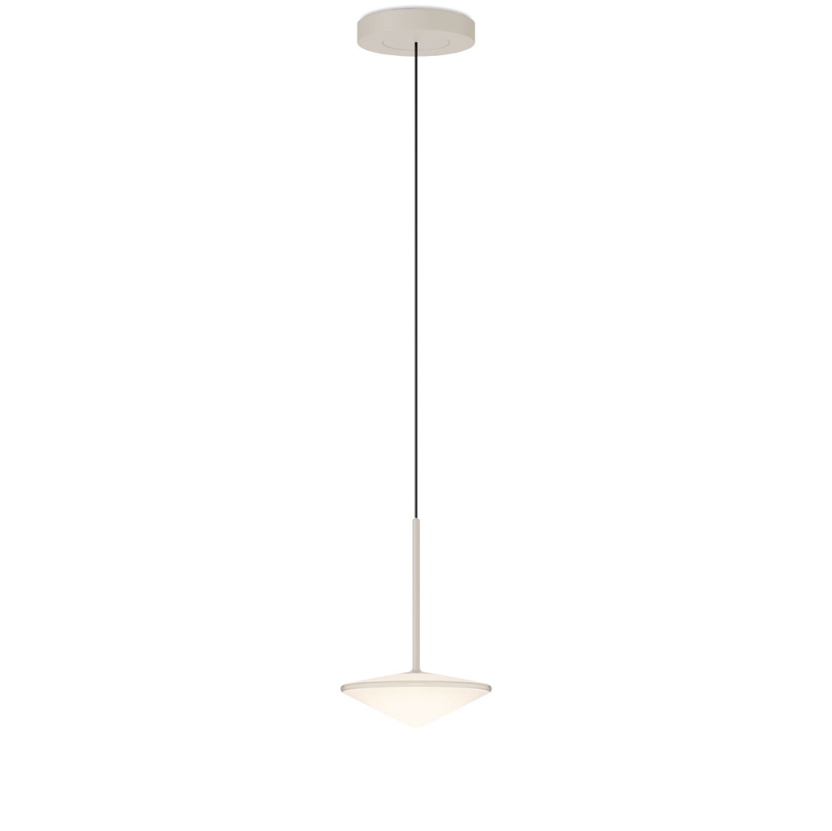 tempo-colgante-5774-vibia-crema