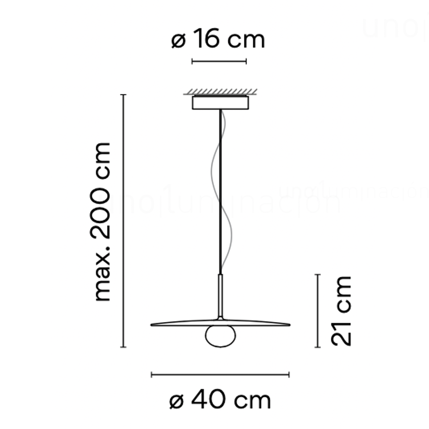 tempo-colgante-5776-vibia-medidas
