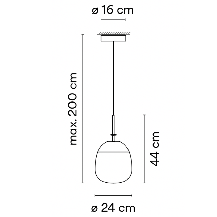 TEMPO 5778 Vibia