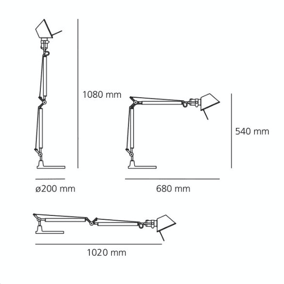 tolomeo-mini-artemide-medidas