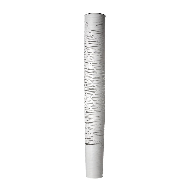 TRESS GRANDE DE PIE LED BLANCO