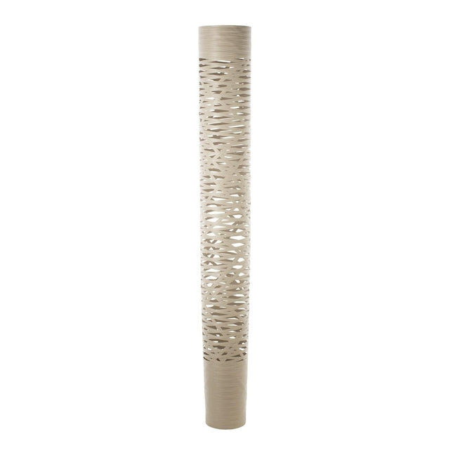 TRESS GRANDE DE PIE LED GREIGE