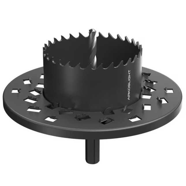 Trimless Tool Arkoslight - Uno Iluminación